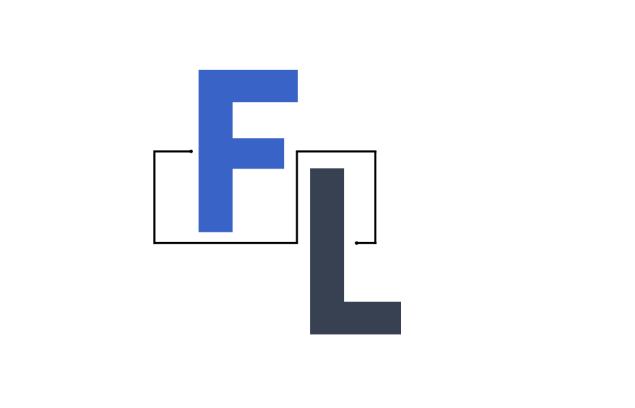 Friendly Learning - SRM AP Student Mentorship Platform Logo